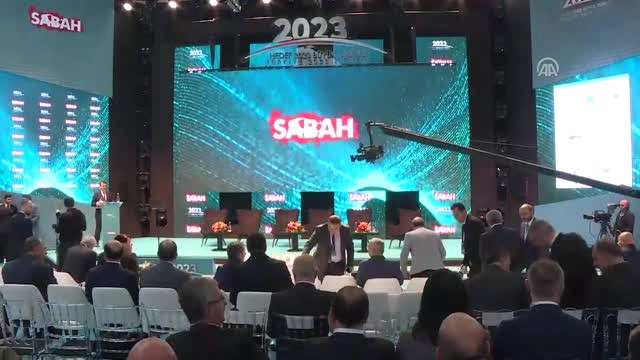 Bakan Dönmez: Madenlerde de Yerli Üretim, Ar-Ge ve İnovasyon Odaklı Bir Süreç Başlattık