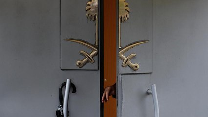 Affaire Khashoggi : l'Arabie Saoudite de plus en plus isolée