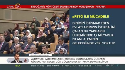 KAİNAT BOŞLUK KABUL ETMEZ