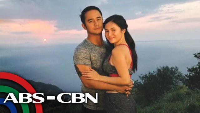 UKG: JM De Guzman at Barbie Imperial aminadong close sa isa't isa
