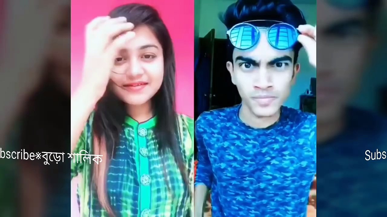 Are you single মজার মিউজিকালি ভিডিও
