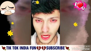 ARHAMS ( ARRU) BEST OF TIK TOK MUSICALLY VIDEOS