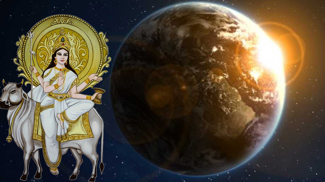 Navratri Ashtami: नवरात्रि पर मां महागौरी दूर करेंगी नीच के सूर्य का प्रभाव, जानें उपाय | Boldsky
