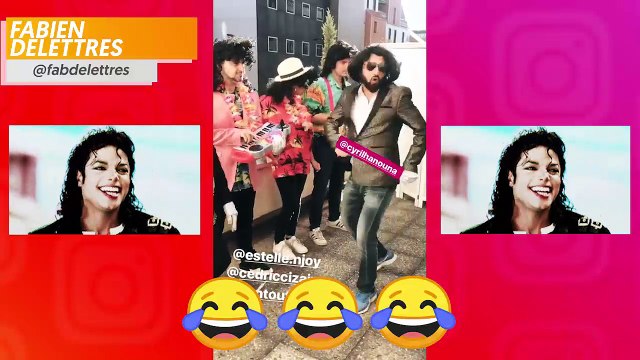 TPMP : Kelly Vedovelli, Nabilla, Cyril Hanouna… le meilleur des stories Instagram des chroniqueurs (Vidéo)