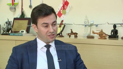 Rinasi, zgjidhet kompania audituese e koncesionit të aeroportit - Top Channel Albania - News - Lajme