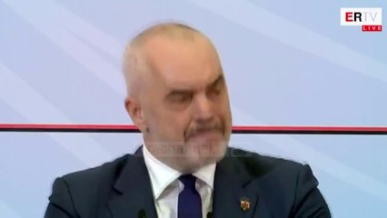 Download Video: Rama flet për krimin: Statistikat janë në anën tonë - Top Channel Albania - News - Lajme