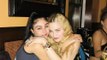 Madonna calls daughter Lourdes 'light of her life' on 22nd birthday
