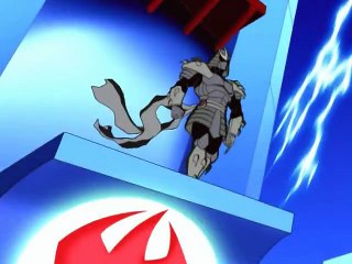 TMNT S02E21 April's Artifact