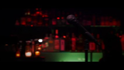 Back to Neutral (stand up comedy)