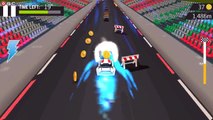 Formula Traffic Racing 2019 - Speed Car Race games - Android gameplay FHD #2