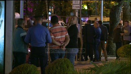 I plagosuri në bllok duhej të ishte në gjyq për “mosbindje - Top Channel Albania - News - Lajme