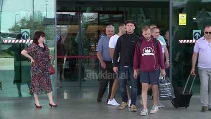 Në skaner fitimet e Aeroportit të Rinasit