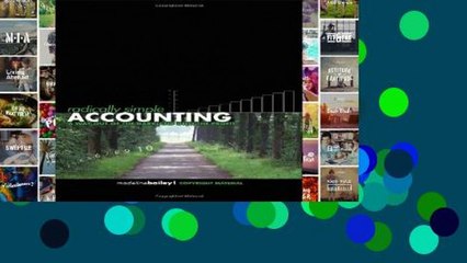 Review  Radically Simple Accounting