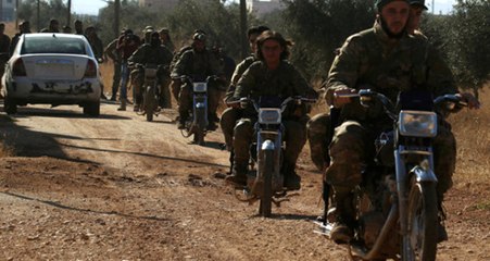 Soçi Mutabakatı'ndaki Sürenin Dolmasına Rağmen İdlib'deki Radikal Terör Grupları Gerçi Çekilmedi