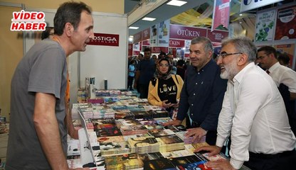 (15 Ekim 2018) İKİ GÜNDE 150 BİN ZİYARETÇİ