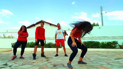 Solta a Pisadinha - Cia Irtylo Santos #ChallengedoNordeste