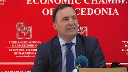 Industria e tekstilit kundër zgjedhjeve të parakohshme