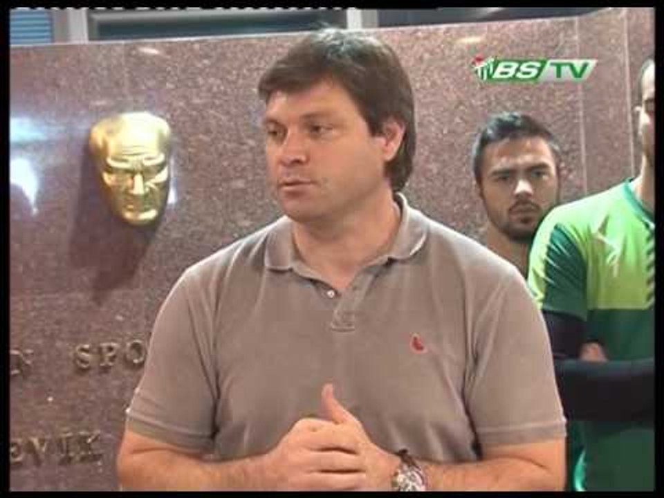 Mutlu Yıllar Ertuğrul Sağlam (19.11.2015)