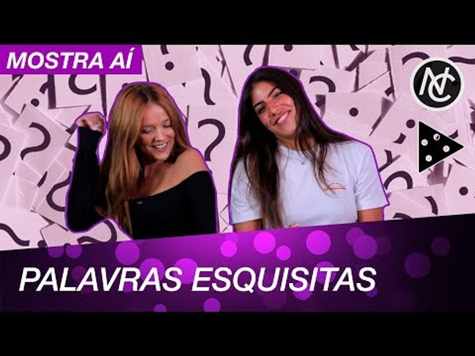 SERÁ QUE A GENTE SABE O QUE É UM CUVICO?