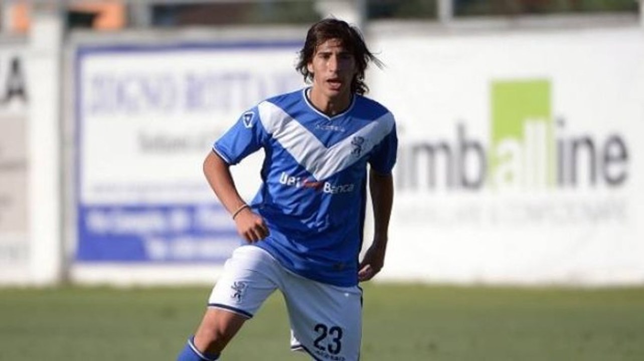 Les skills de Sandro Tonali, le nouveau Andrea Pirlo