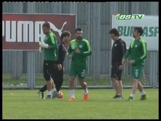 Timsah Vites Yükseltti (08.10.2015)