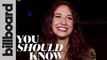 You Should Know: Lauren Daigle | Billboard