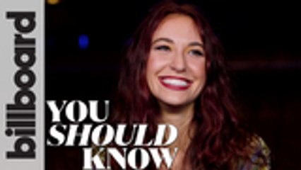 You Should Know: Lauren Daigle | Billboard