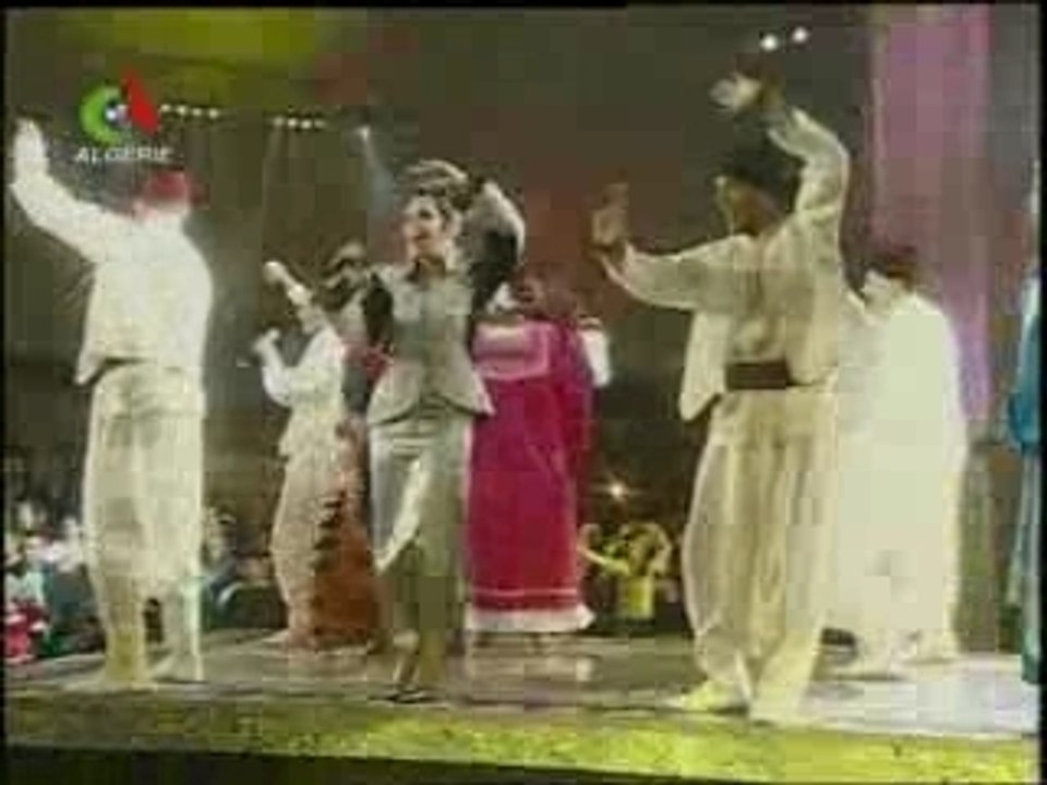 Salam Alaikoum 2 : Alhane wa chabab 20071220