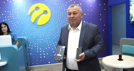 "Amerika'yı Protesto Edeceğiz Diye IPhone'u Kırdık" Diyen MHP'li Vekil Enginyurt'un, Telefonunu Sattığı Ortaya Çıktı