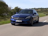 Essai Mercedes Classe C EQ Power (2018)