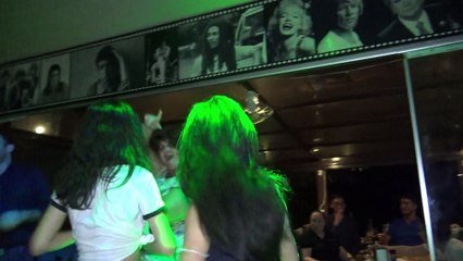 Serdar Çelik - Doğum Günü Eğlencesi (Maren Beach - Alanya)