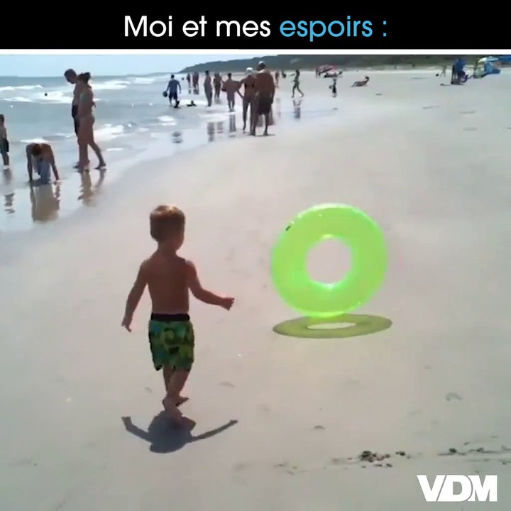Une vie brisée...