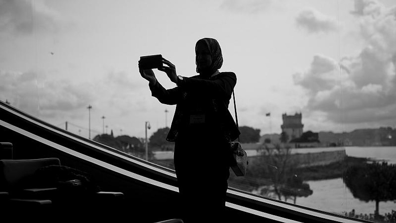 'Frauen schaffen eine gerechtere Gesellschaft'