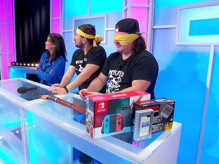 #TEAMG1 - Direct du 10/10/2018 (4/4) - Le défi Coop - Lanta