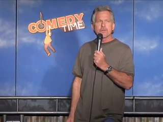 App for That (Stand Up Comedy)