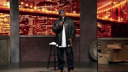 Aries Spears - Arnold Schwarzenegger Impression (+ Pacino vs. DeNiro in  Heat )