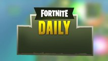 THIS FORTNITE GLITCH CAN BLIND YOU.. Fortnite Daily Best Moments Ep.259 Battle Royale Funny Moments
