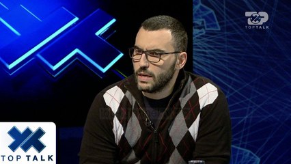 Top Talk/ Mbyllja e 41 degëve, Arlind Qori: Shkak lëvizja demografike, por jo vetëm