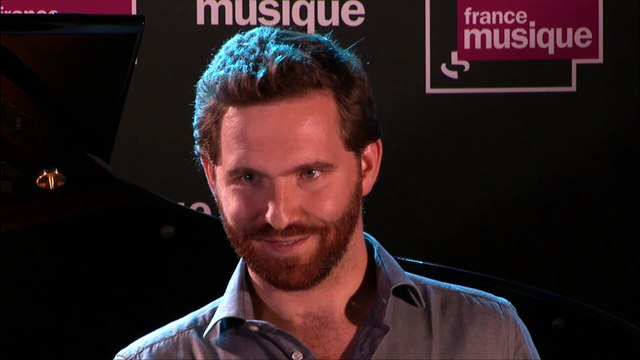 Mozart : Don Giovanni, Dalla sua pace, air de Don Ottavio (Tristan Blanchet / Emmanuelle Bizien)