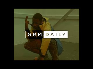 Broox - Two Seater [Music Video] | GRM Daily