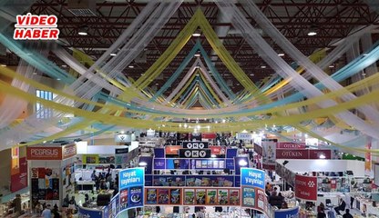 (15 Ekim 2018) YAZARLARIN ORTAK KANAATİ, “KAYSERİ KİTAP FUARI ARTIK BİR MARKA OLDU”