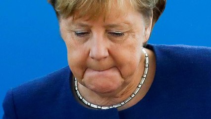 Seísmo electoral en Baviera: los socios de Merkel pierden la mayoría absoluta