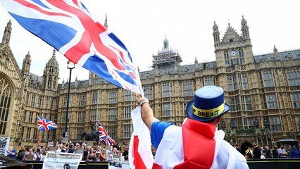 'Checkmate' for Theresa May as Brexit talks fail again