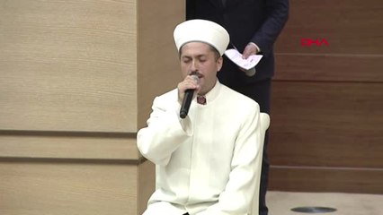 Erdoğan 15 Temmuz İhaneti ve Fetö Konusundaki Özeleştirimizi Açık Yüreklilikle Yapabilmeliyiz -1