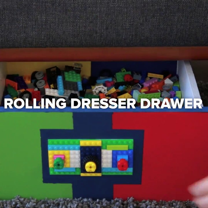 Elevate your bedroom with these amazing DIY's ✨