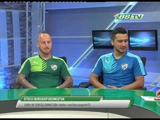 Kendimi Hazır Hissediyorum (22.08.2015)