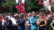 Başkan Uysal'dan büyükşehir aday adaylığına başvuru