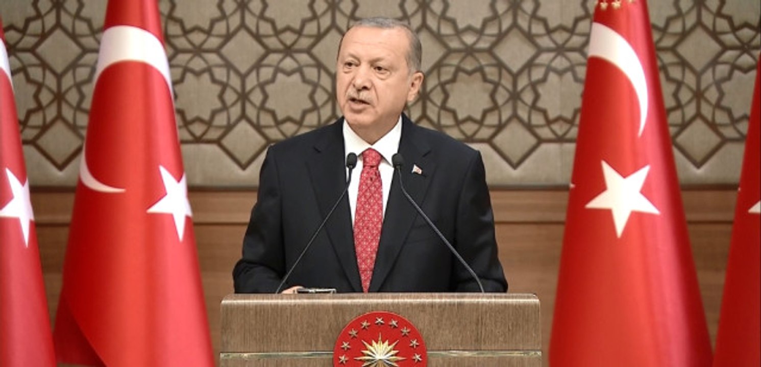 Fetö'yle Gerçek Anlamda Mücadeleyi Biz Yaptık"