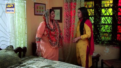 Bechari Nadia Episode 54 - 15th October 2018