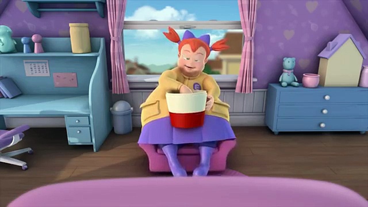 ARPO The Robot For All Kids - Baby Naptime - Full Episode - Cartoon for Kids